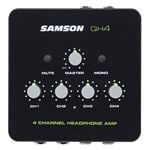 Samson Headphone Amp